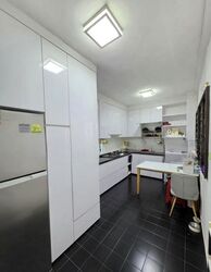 Blk 653B Jurong West Street 61 (Jurong West), HDB 5 Rooms #621067901